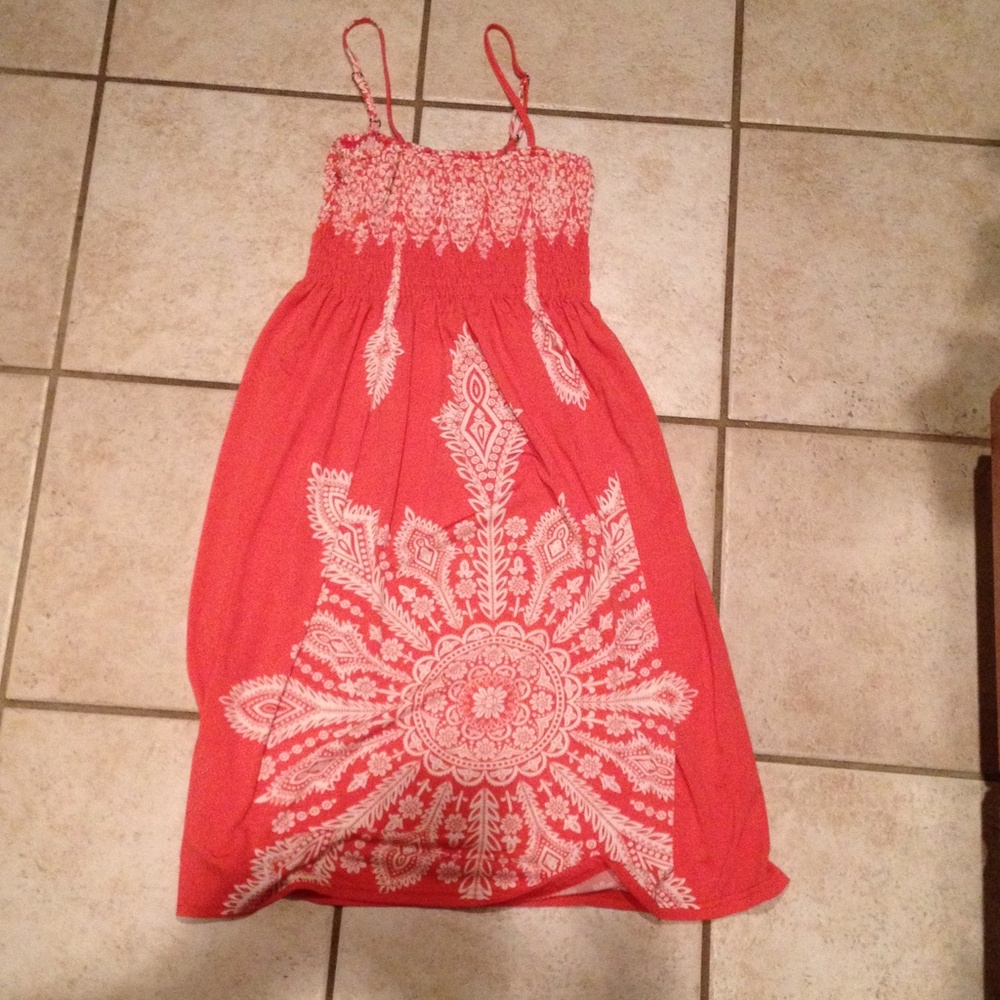 Sundress